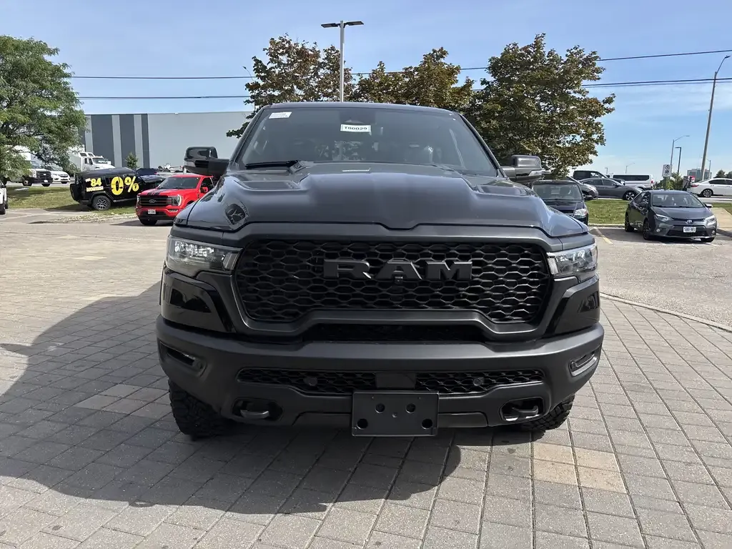 Ram 1500 2027 photo 2