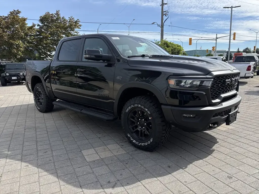 Ram 1500