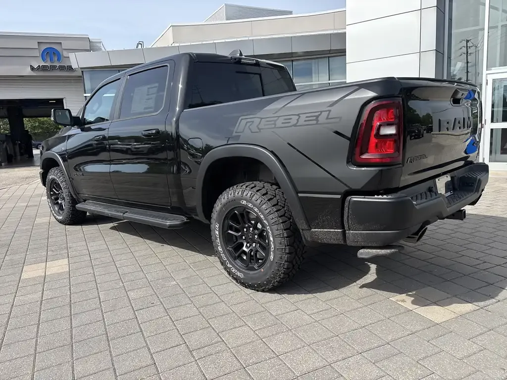 Ram 1500 2027 photo 5