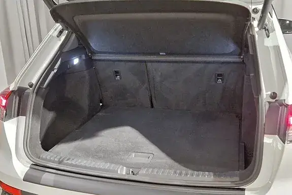Audi Q4 E-Tron 2023 photo 5