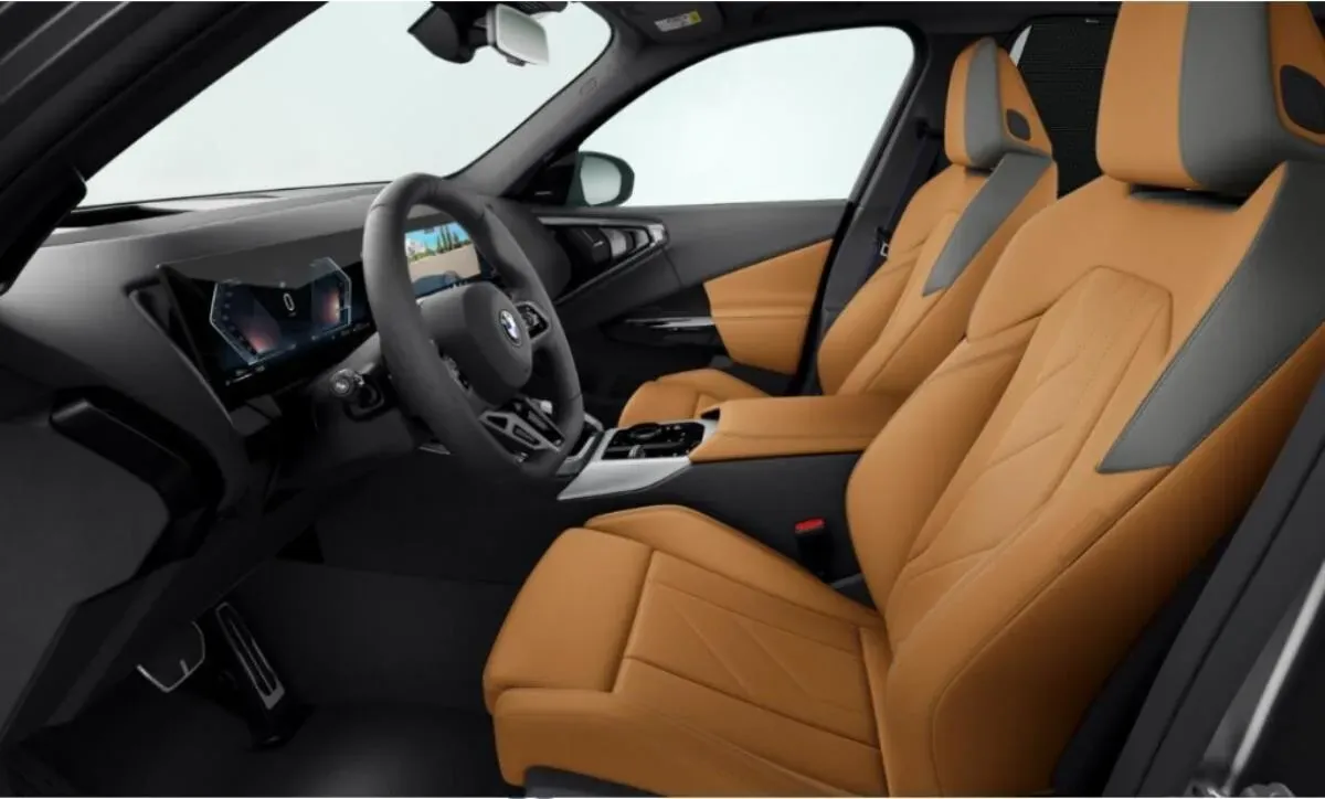 BMW X3 2023 photo 3