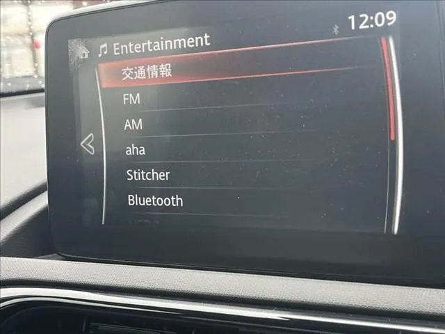 Mitsubishi Roadster Rf 2019 photo 5