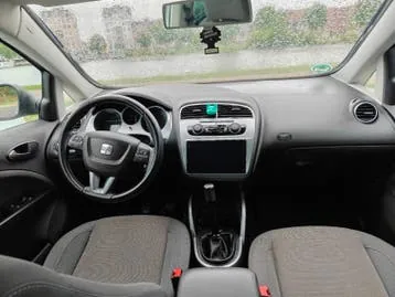 Seat Altea Xl
