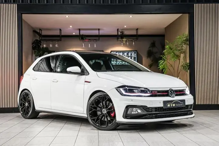 Volkswagen Polo 2019 photo 4