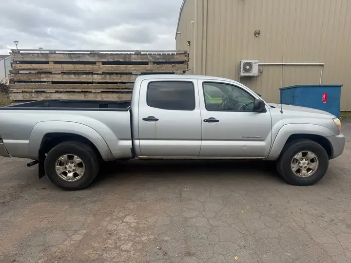 Toyota Tacoma