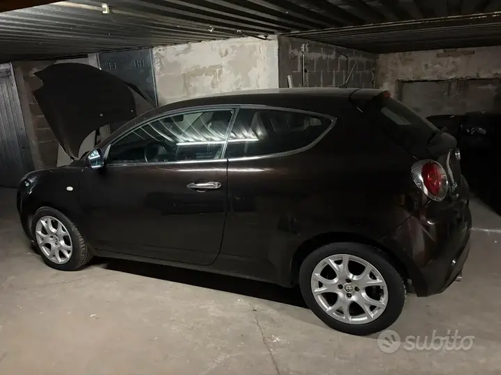 Alfa Romeo Mito 2010 photo 3