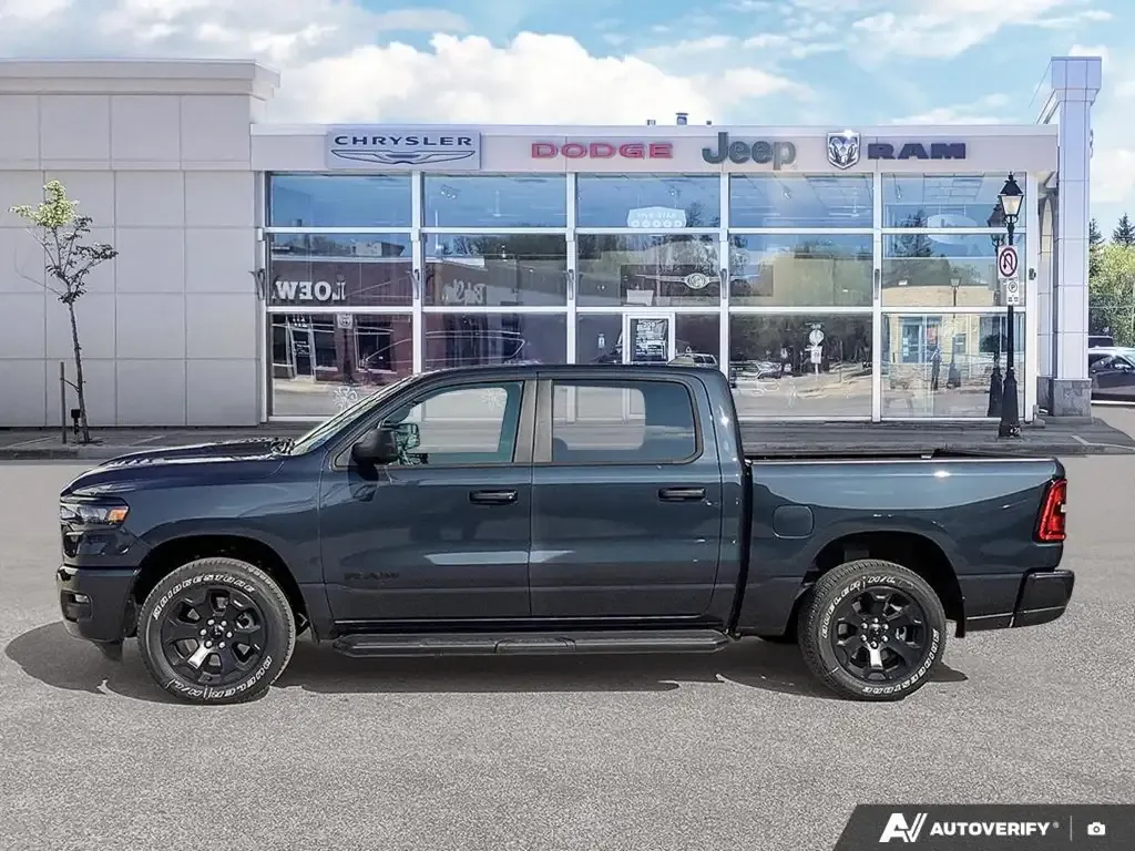Ram 1500 2026 photo 5