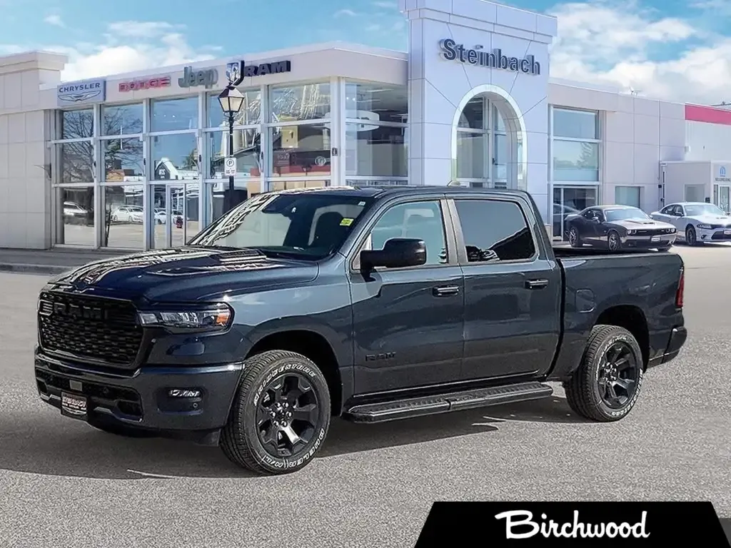 Ram 1500