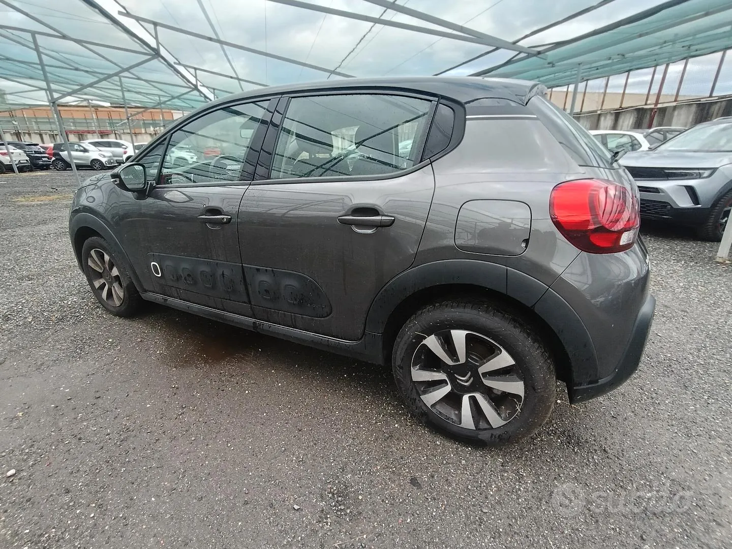 Citroen C3 2020 photo 4
