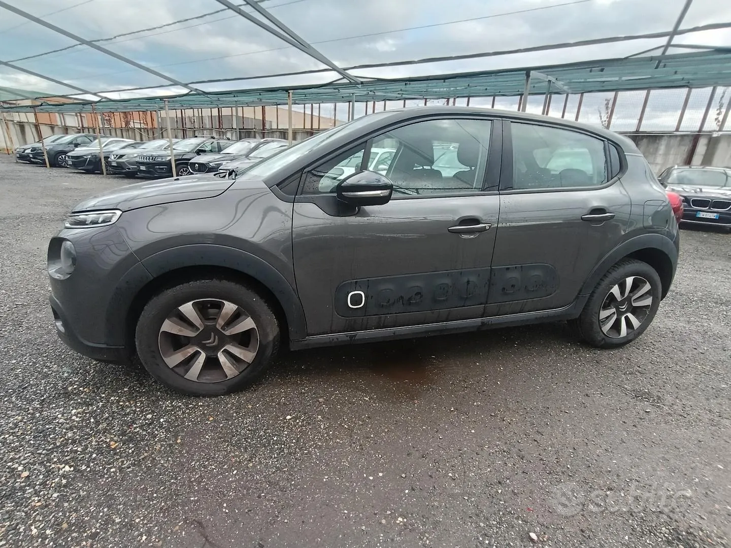 Citroen C3 2020 photo 3
