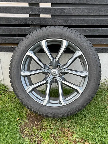 Volvo Xc90 2017 photo 5