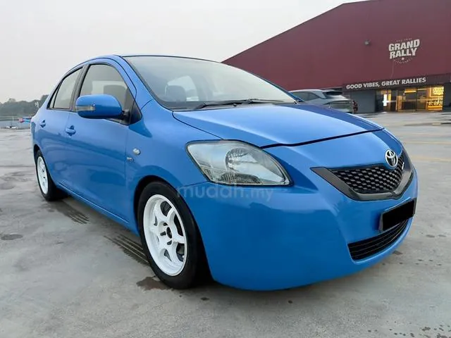 Toyota Vios