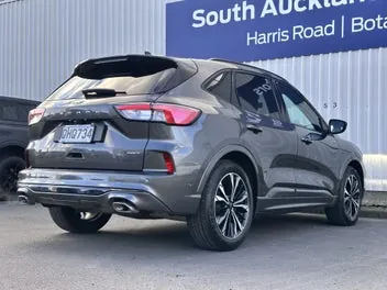 Ford Escape 2023 photo 4