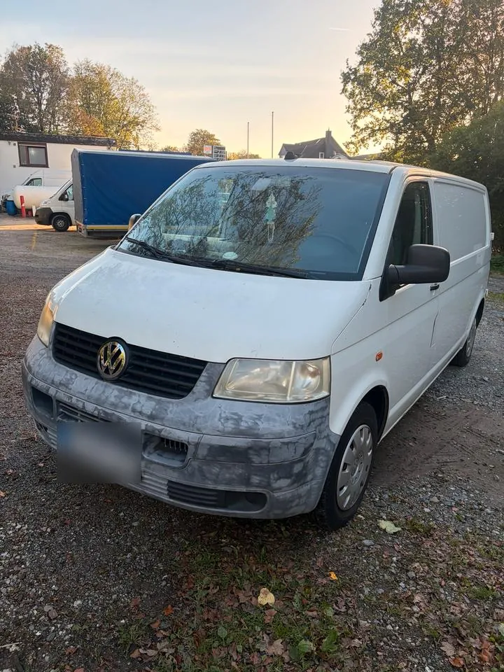 Volkswagen T5