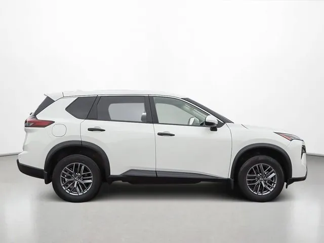 Nissan Rogue 2024 photo 2