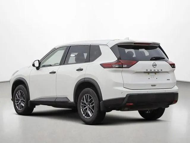 Nissan Rogue 2024 photo 5