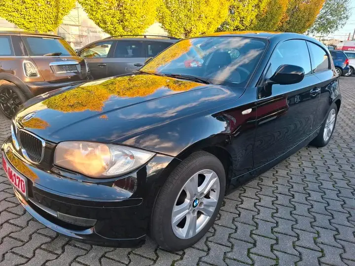 BMW 116I