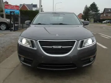 Saab 9-5