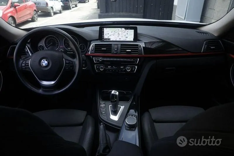 BMW Serie 3 Gran Turismo 2020 photo 2