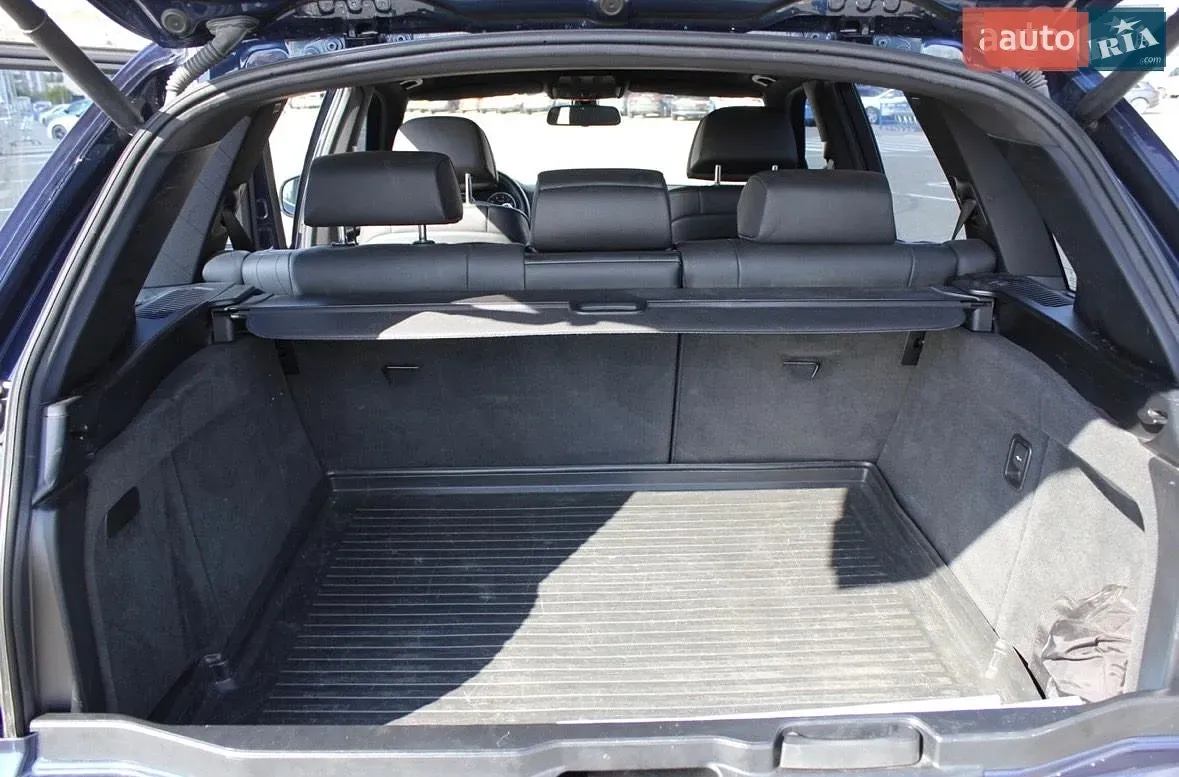 BMW X5 2012 photo 4
