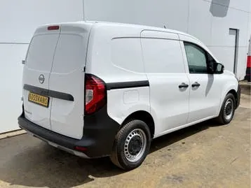 Nissan Townstar 2022 photo 3