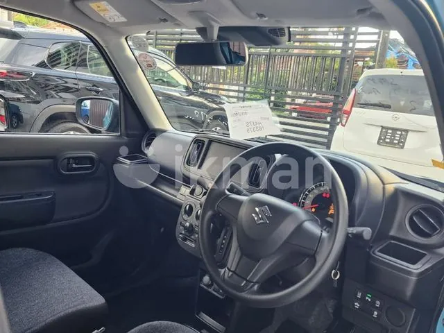 Suzuki Alto 2024 photo 2