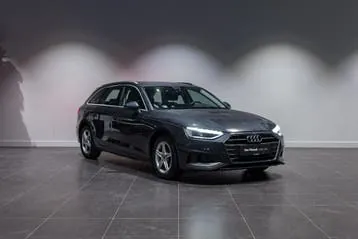 Audi A4 2023 photo 3