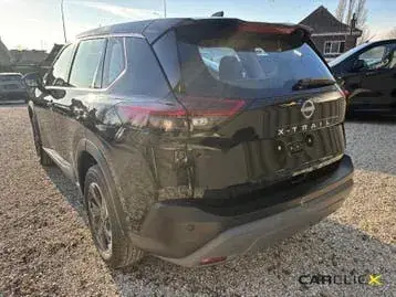 Nissan X-Trail 2026 photo 3