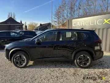 Nissan X-Trail 2026 photo 2