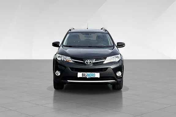 Toyota Rav4 2014 photo 3
