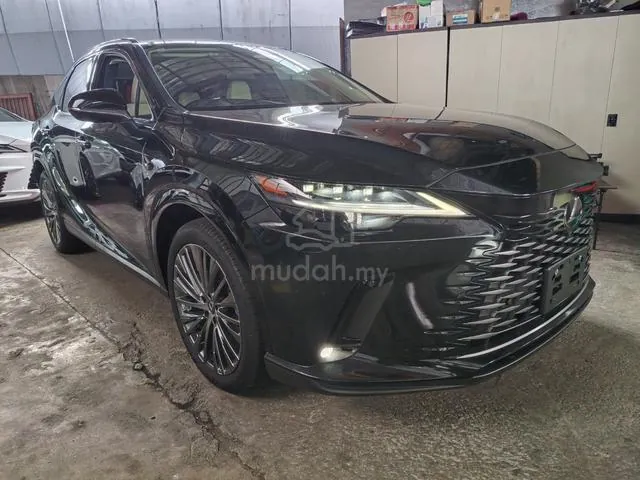 Lexus Rx350