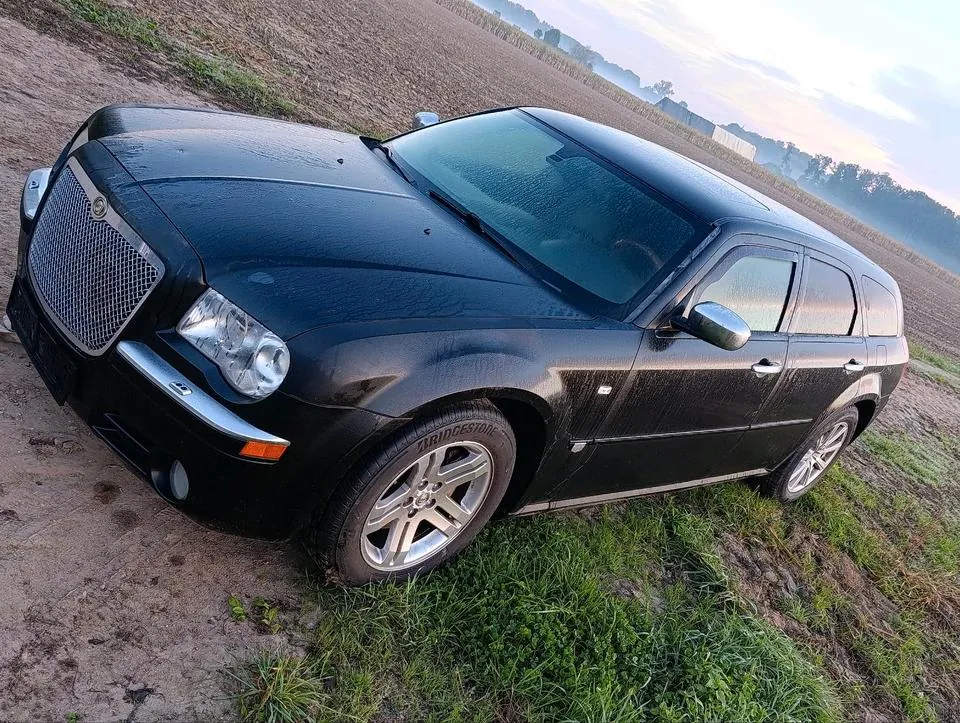 Chrysler 300C