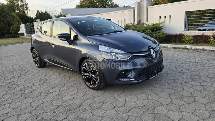 Renault Clio 2017 photo 2