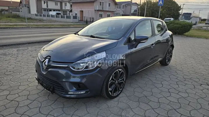 Renault Clio 2017 photo 5