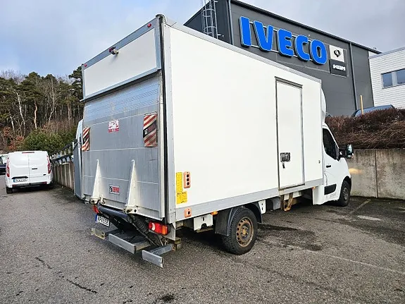 Opel Movano 2016 photo 5
