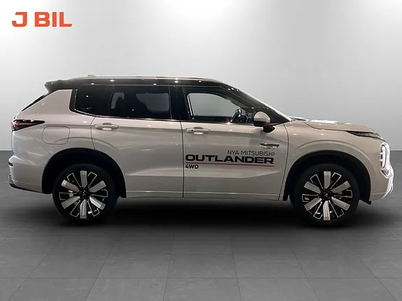 Mitsubishi Outlander 2025 photo 4