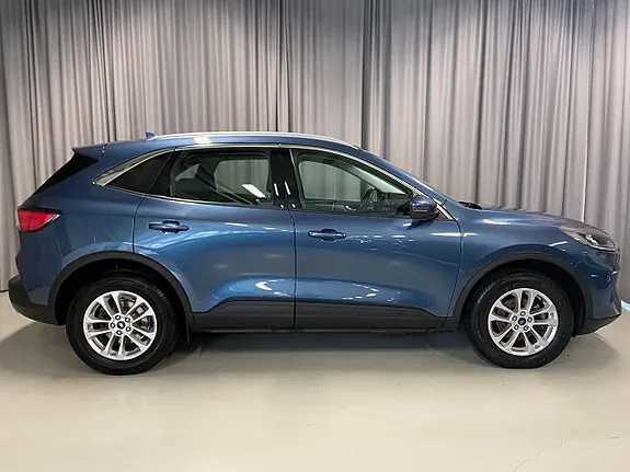 Ford Kuga 2023 photo 4