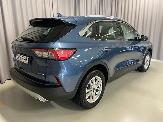 Ford Kuga 2023 photo 5