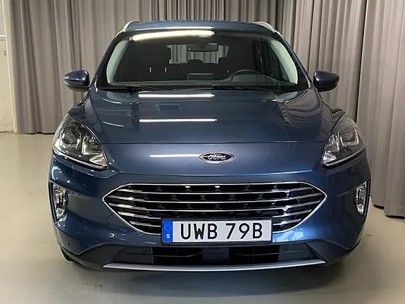Ford Kuga 2023 photo 2