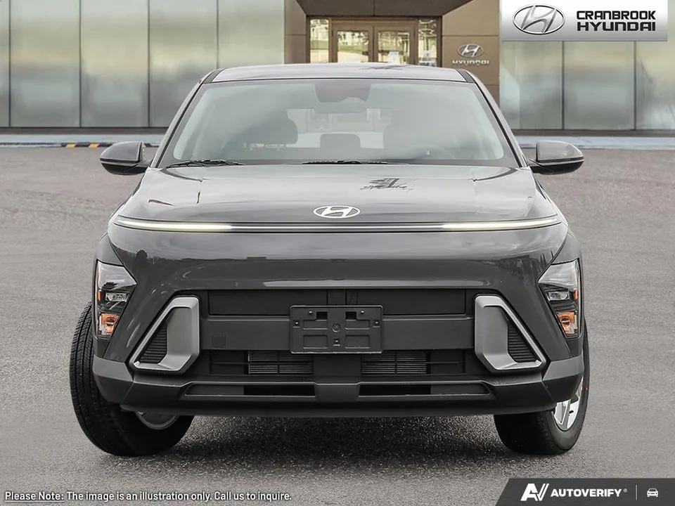 Hyundai Kona 2026 photo 2