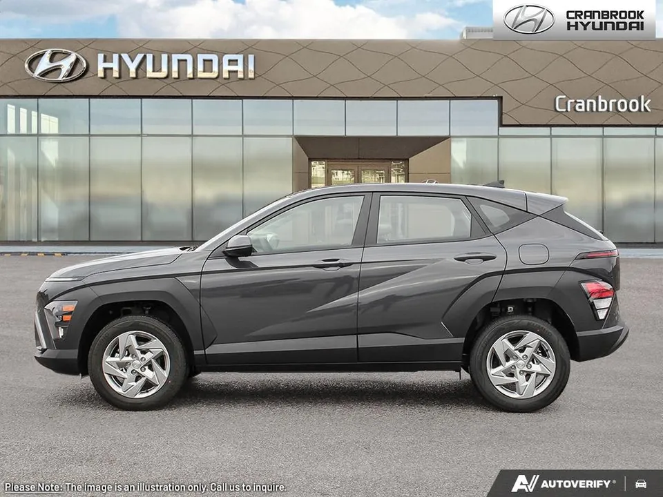 Hyundai Kona 2026 photo 3