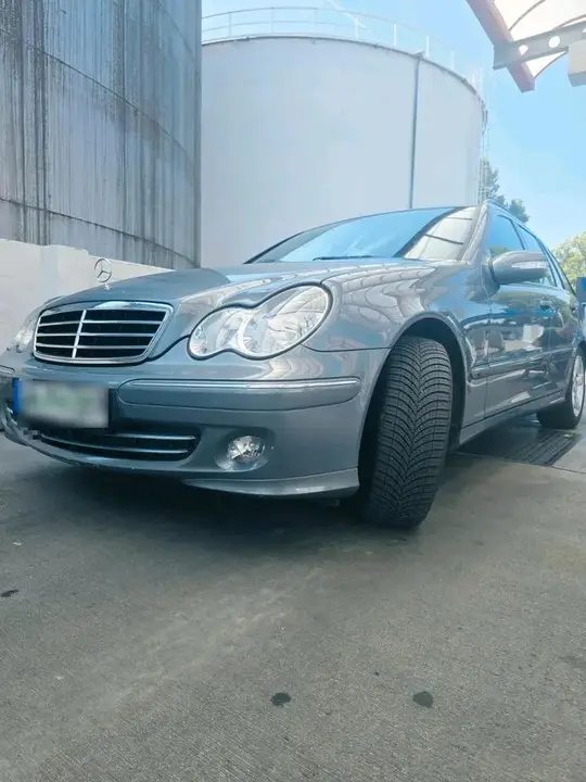 Mercedes-Benz C 220 Cdi
