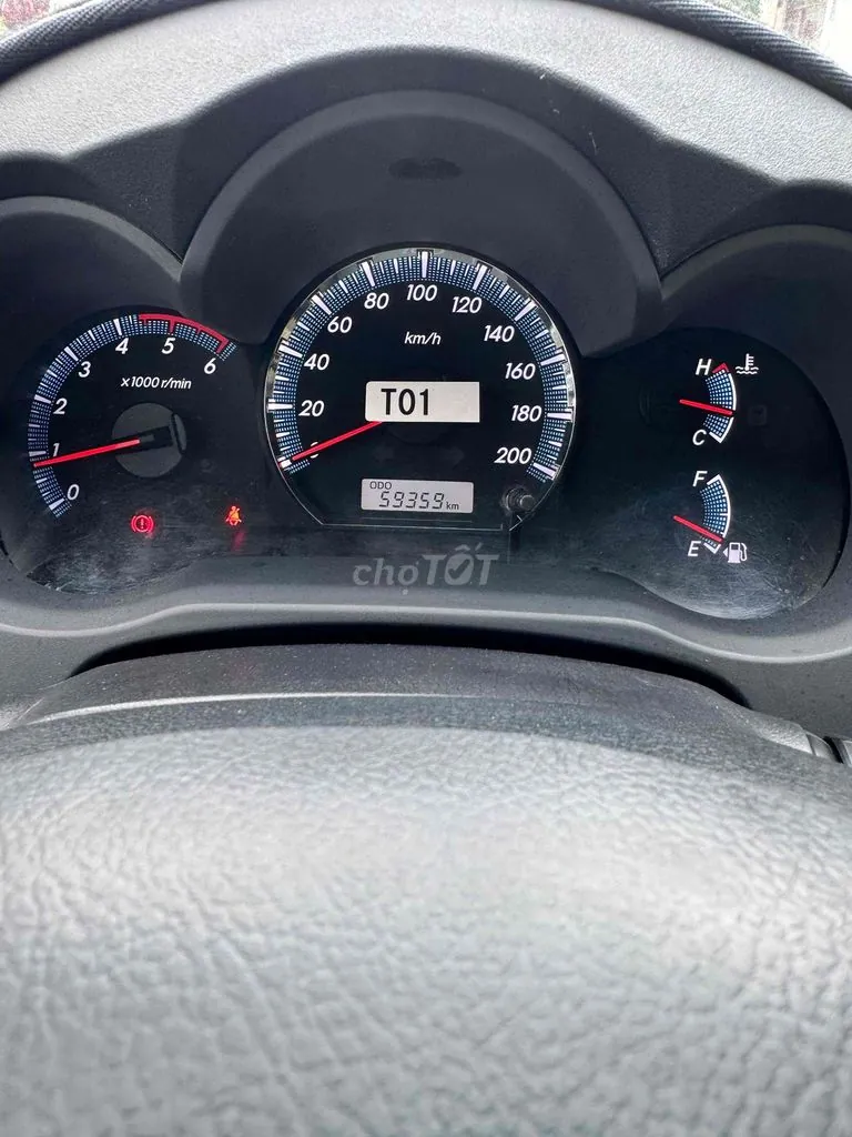 Toyota Fortuner 2016 photo 3