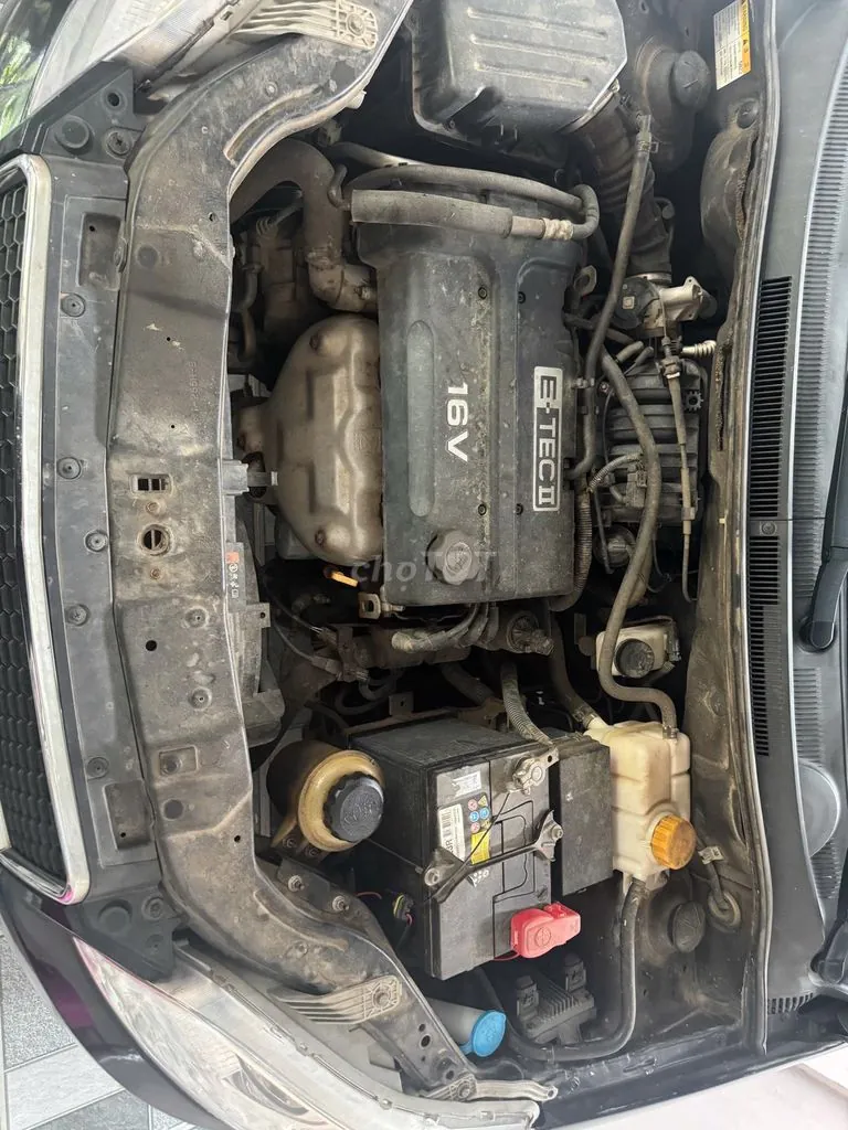 Chevrolet Aveo 2018 photo 4