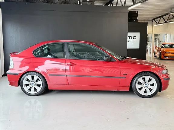 BMW 316 2002 photo 4