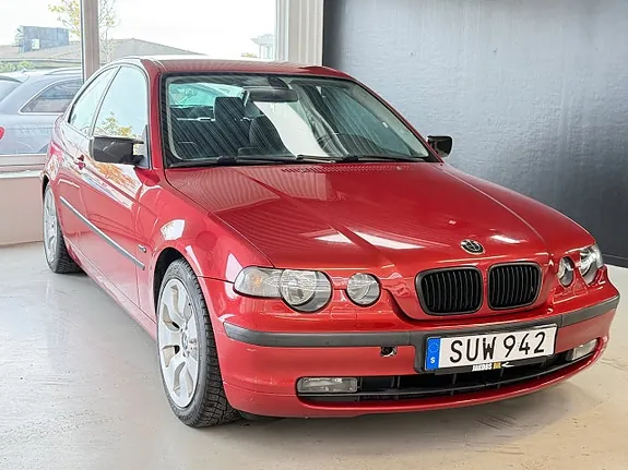 BMW 316