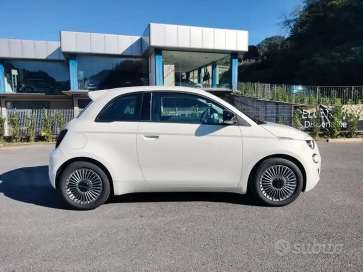 Fiat 500 2026 photo 4