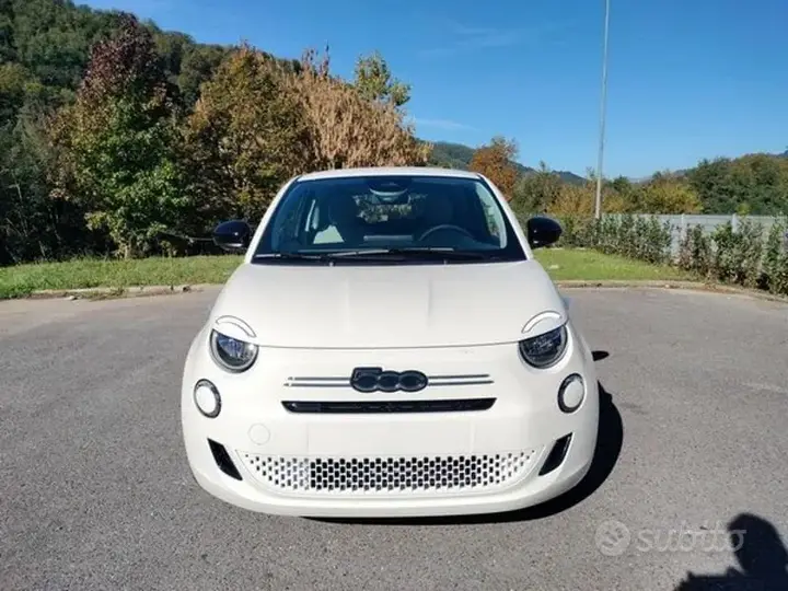 Fiat 500 2026 photo 2