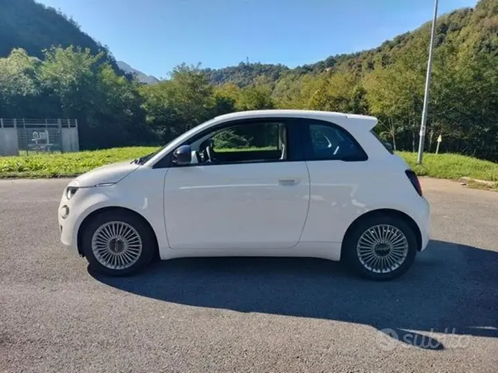 Fiat 500 2026 photo 5