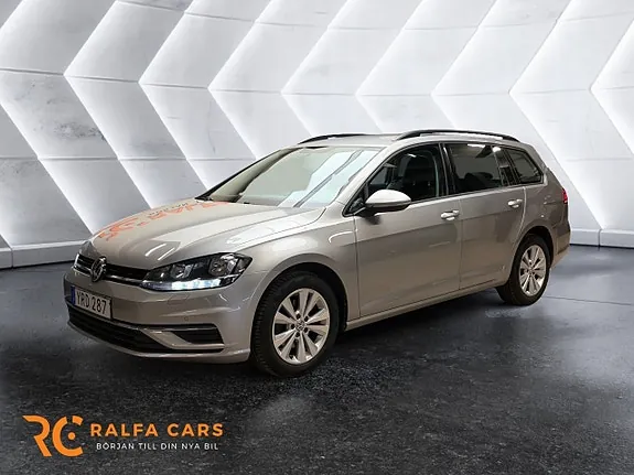 Volkswagen Golf I